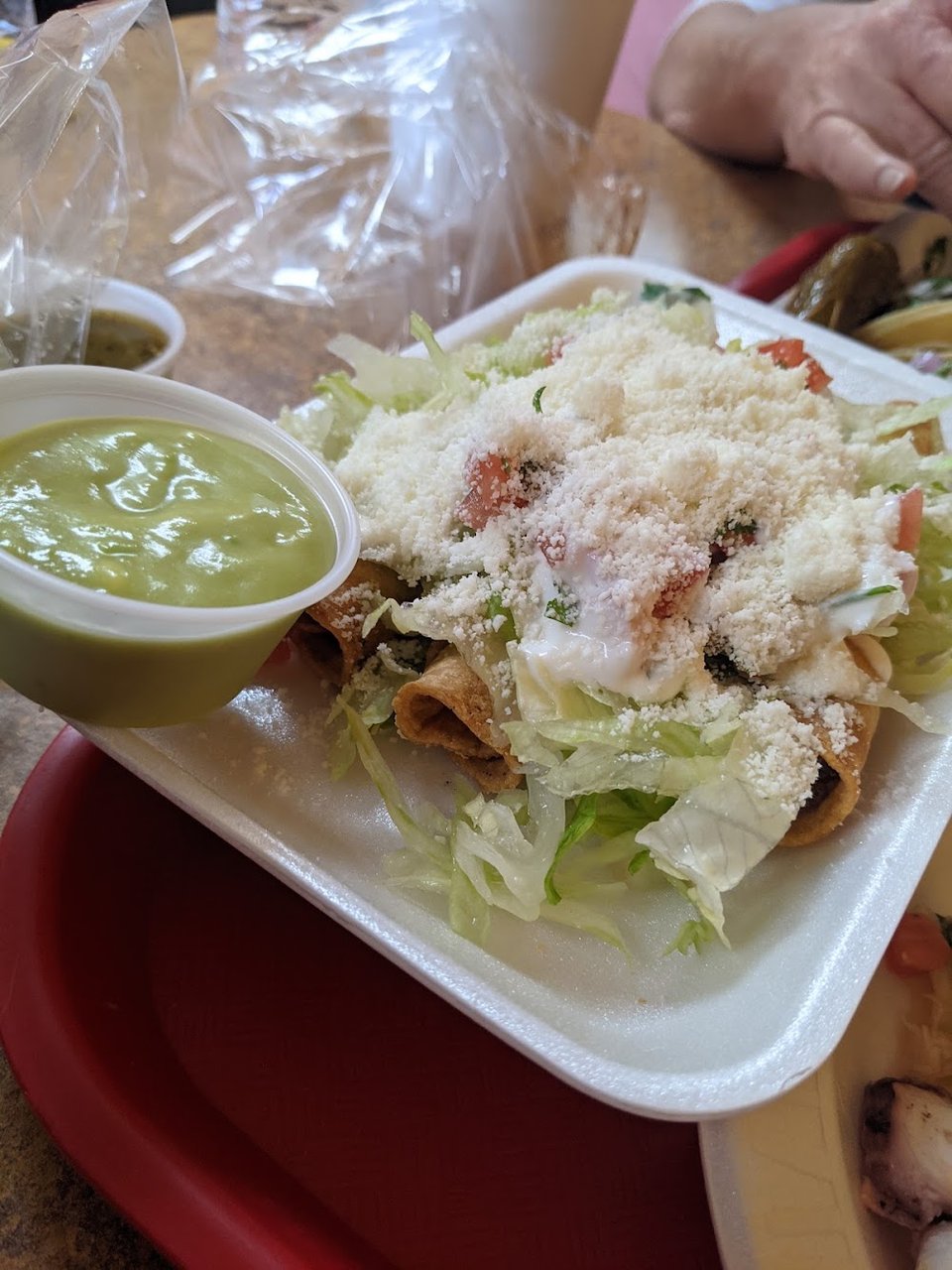 Flautas